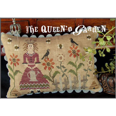 The Queen's Garden Pattern