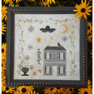 Autumn 1831 Pattern