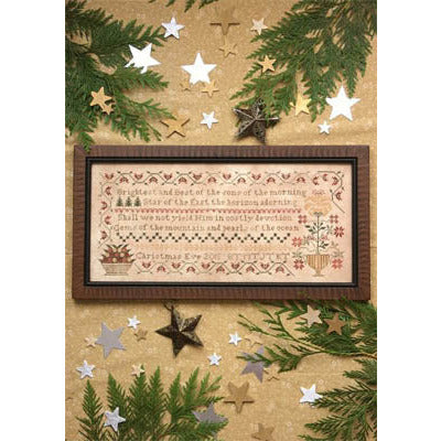 Morning Star Pattern
