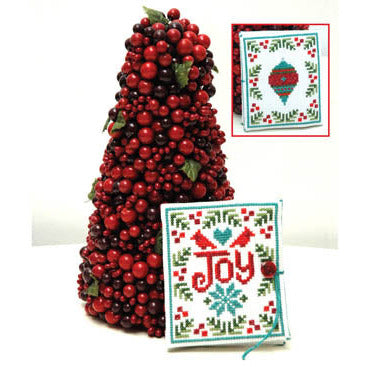 Joy Needlebook Pattern