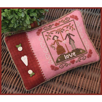 Loving You Pattern