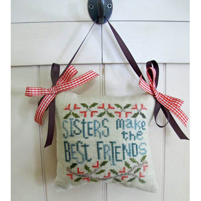 For My Sister Pattern