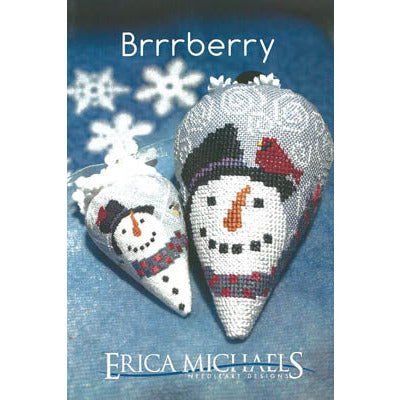 Brrrberry Pattern