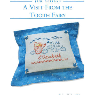 Visit From The Tooth Fairy Pattern