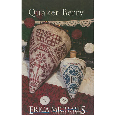 Quaker Berry Pattern
