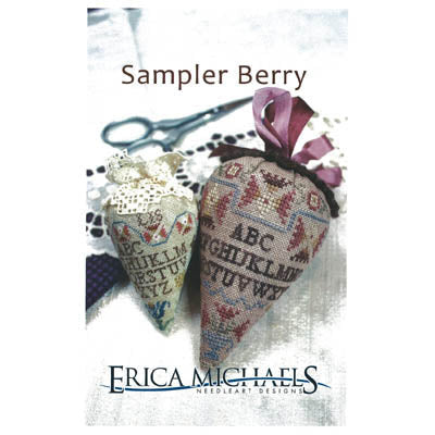 Sampler Berry Partner Berries Pattern