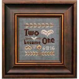 Two Become One Pattern
