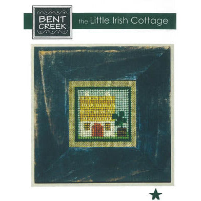 Little Irish Cottage Pattern