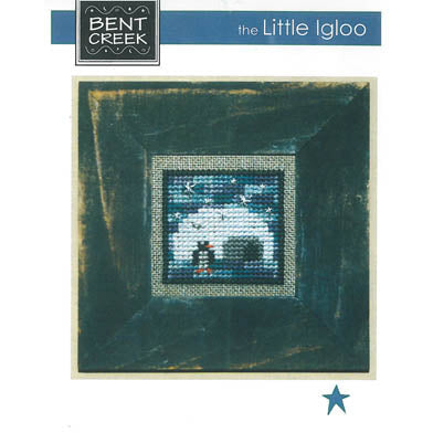 Little Igloo Pattern