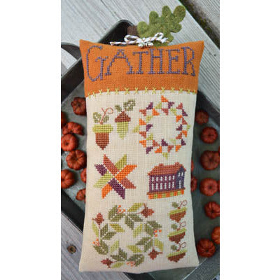 Thyme To Gather Pattern