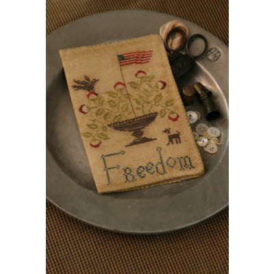 Freedom Needle Book Pattern