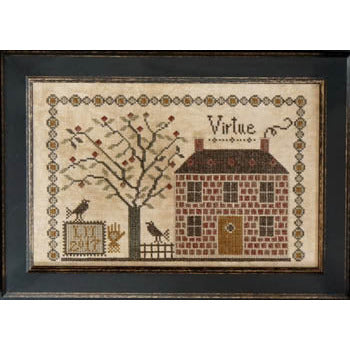 Virtue Pattern