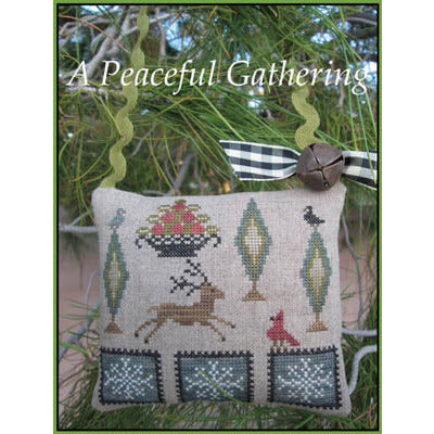 Peaceful Gathering Pattern