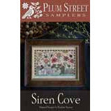 Siren Cove Pattern