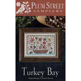 Turkey Bay Pattern