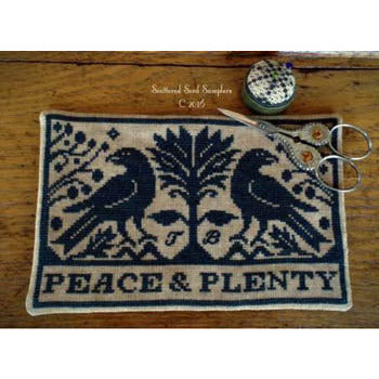 Peace and Plenty Pattern