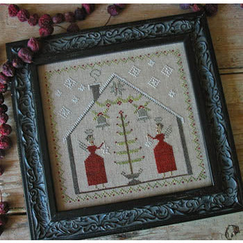 O Tannenbaum Pattern