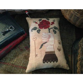 Sweet Sentiments Pattern