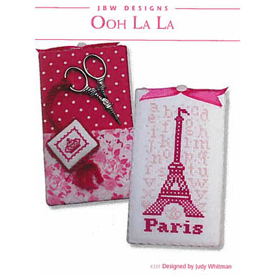 Ooh La La Pattern