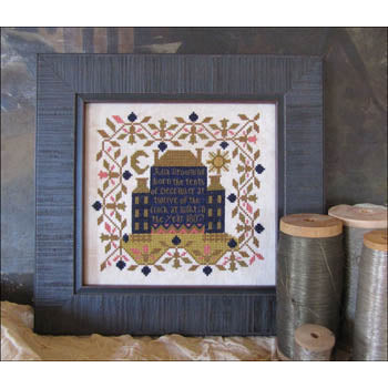 Twelve Of The Clock Pattern