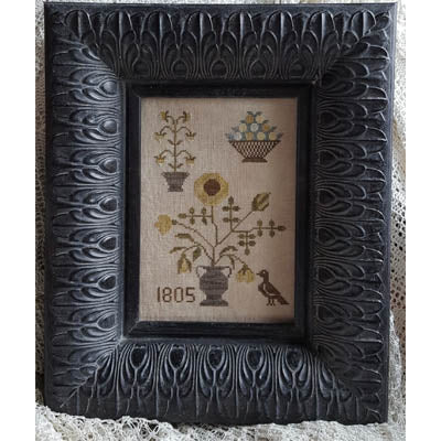Fleurs 1805 Pattern