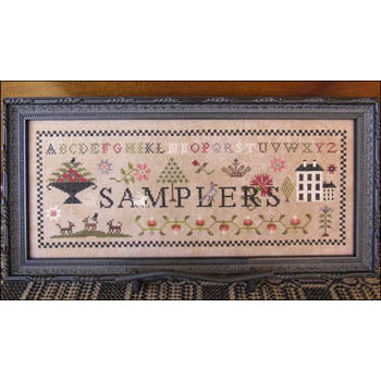 Samplers Pattern