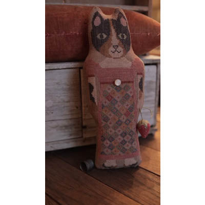 Clementine Animal Crackers Pattern