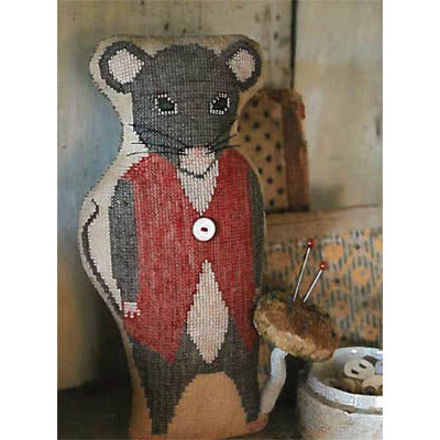 Monroe Animal Crackers Pattern