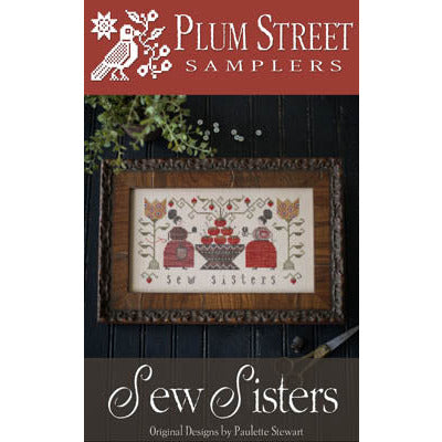 Sew Sisters Pattern