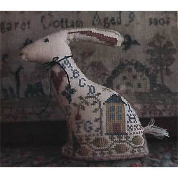 Samplar Hare Pattern