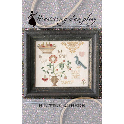 Little Quaker Pattern