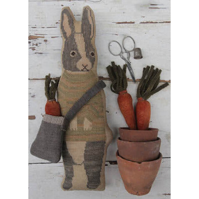 Harrison Animal Crackers Pattern