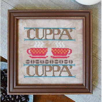 Cuppa Cuppa Pattern