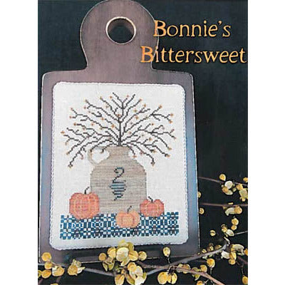 Bonnie's Bittersweet Pattern