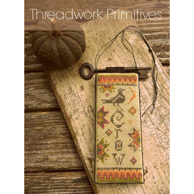 Primitive Crow Pattern