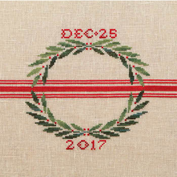 Joyeux Noel Pattern