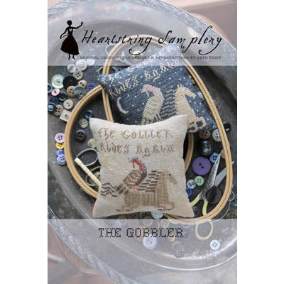 Gobbler Pattern