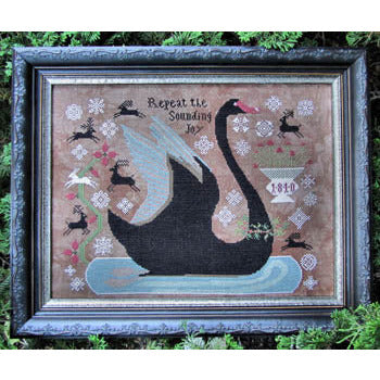 Repeat The Sounding Joy Pattern