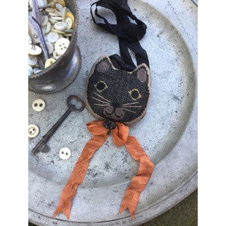 Oliver Animal Crackers Pattern