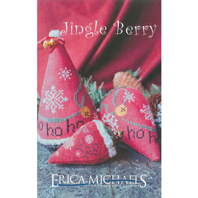Jingle Berry Pattern