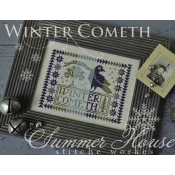 Winter Cometh Pattern