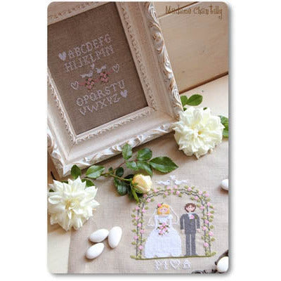 Mariage Pattern