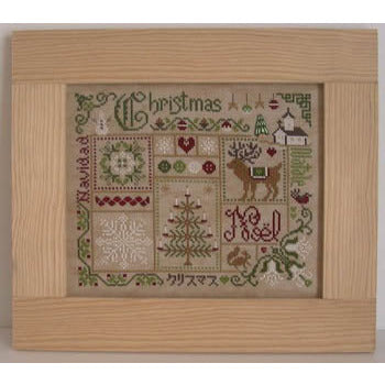 Christmas Pattern