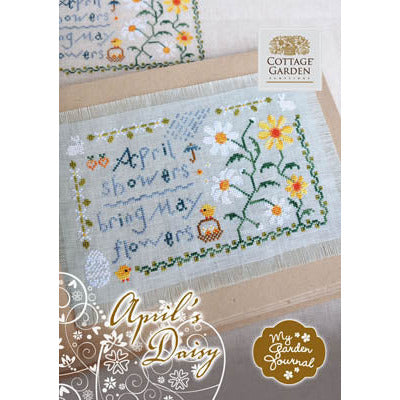 April's Daisy Pattern