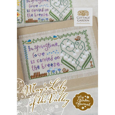 May's Lily Of The Valley Pattern