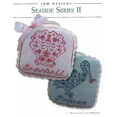 Seaside Series II Pattern