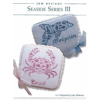 Seaside Series III Pattern