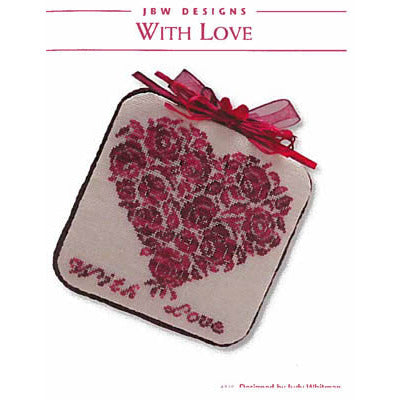 With Love Pattern