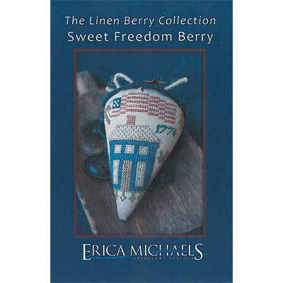 Sweet Freedom Berry Partner Berries  Pattern