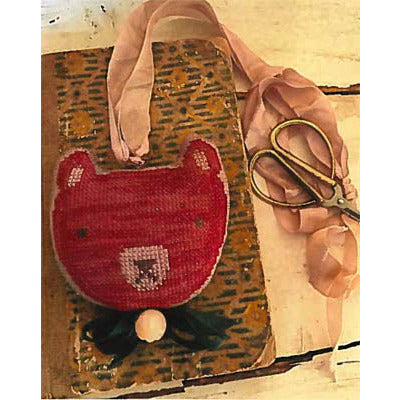 Milo Animal Crackers Pattern